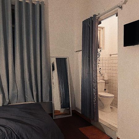 The Balcony Bnb Da Lat Eksteriør billede