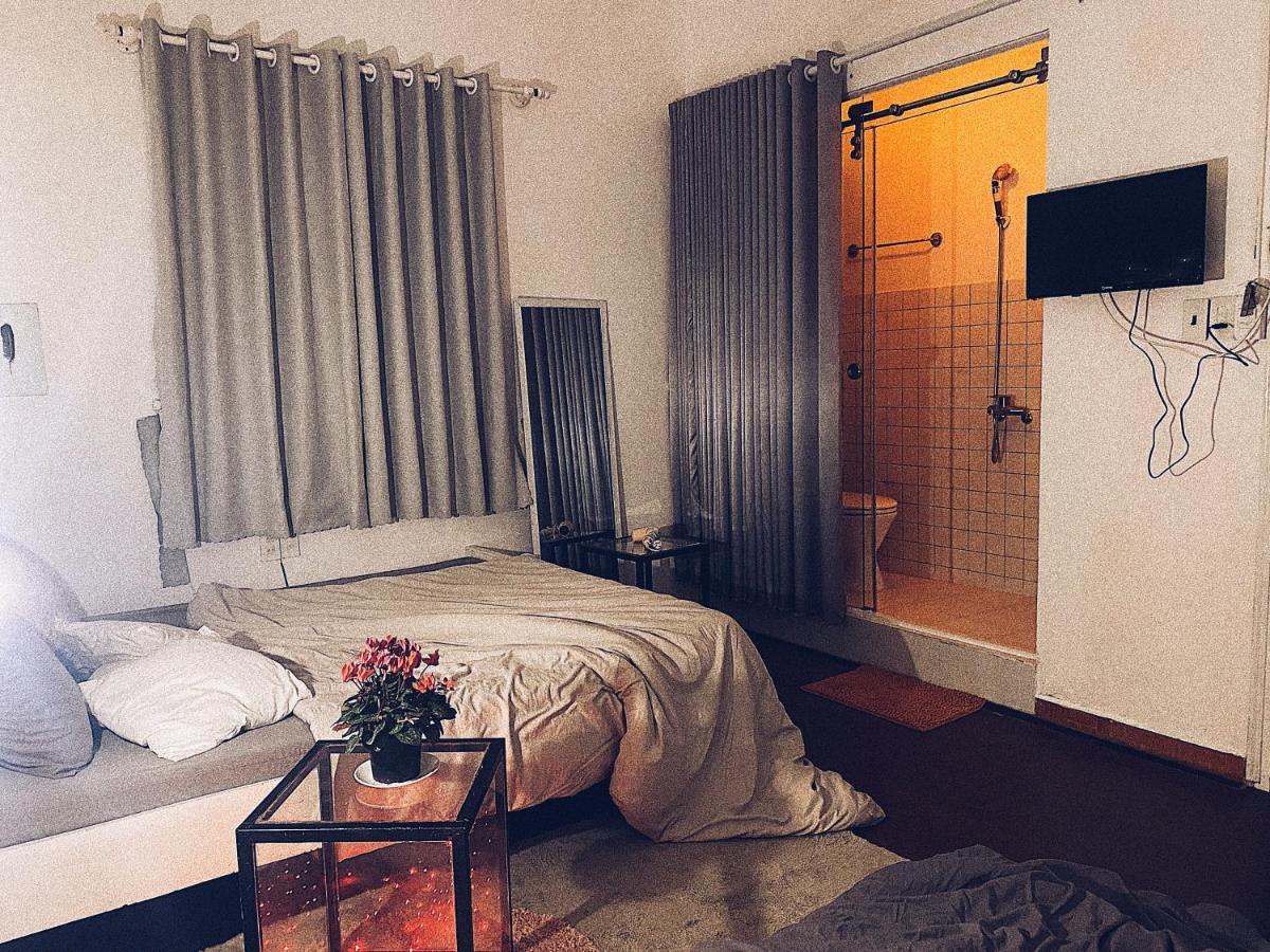 The Balcony Bnb Da Lat Eksteriør billede