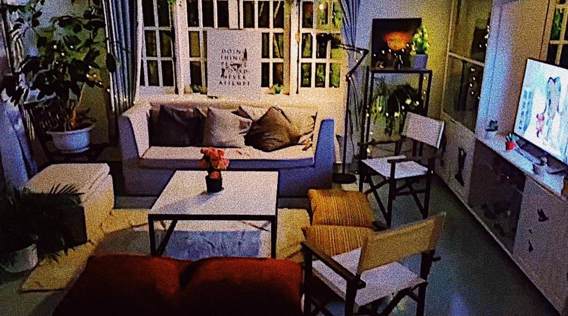 The Balcony Bnb Da Lat Eksteriør billede