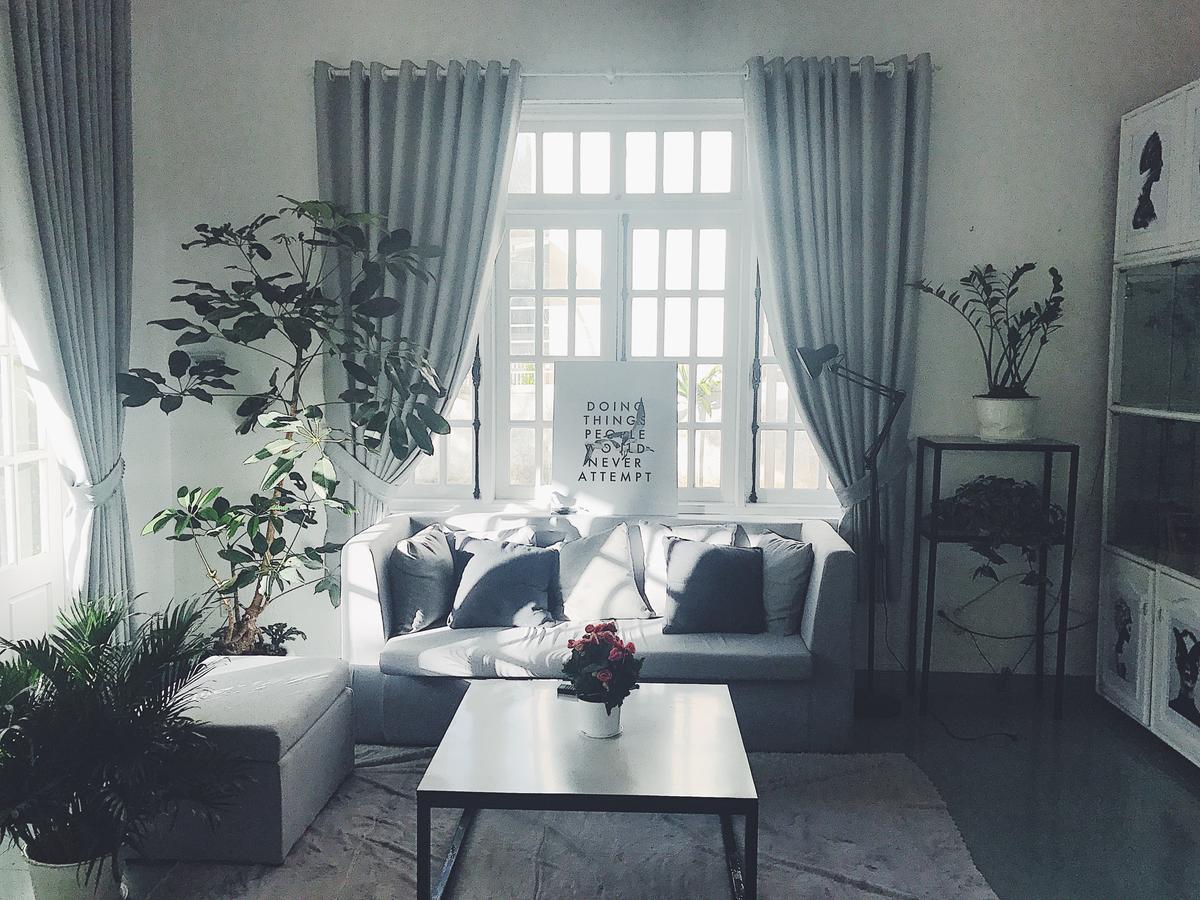 The Balcony Bnb Da Lat Eksteriør billede