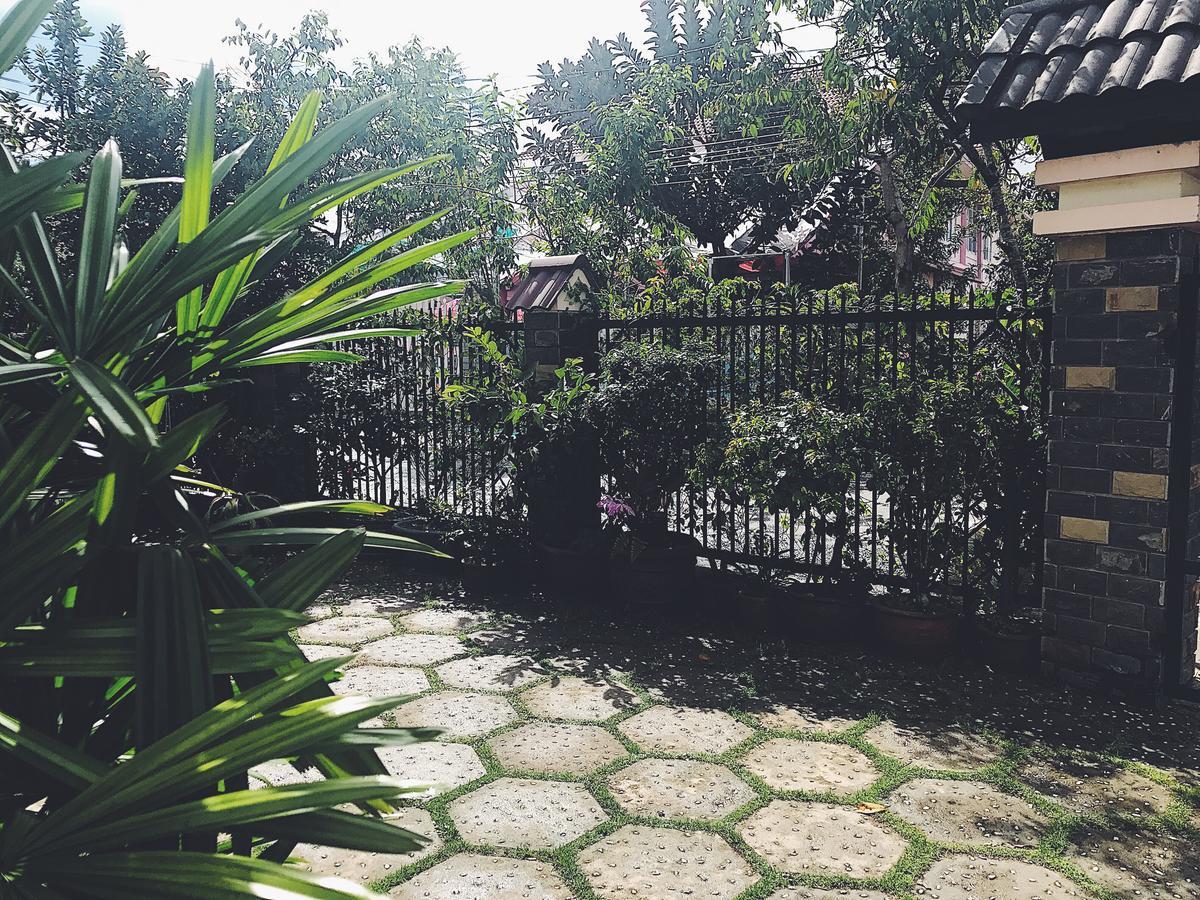 The Balcony Bnb Da Lat Eksteriør billede