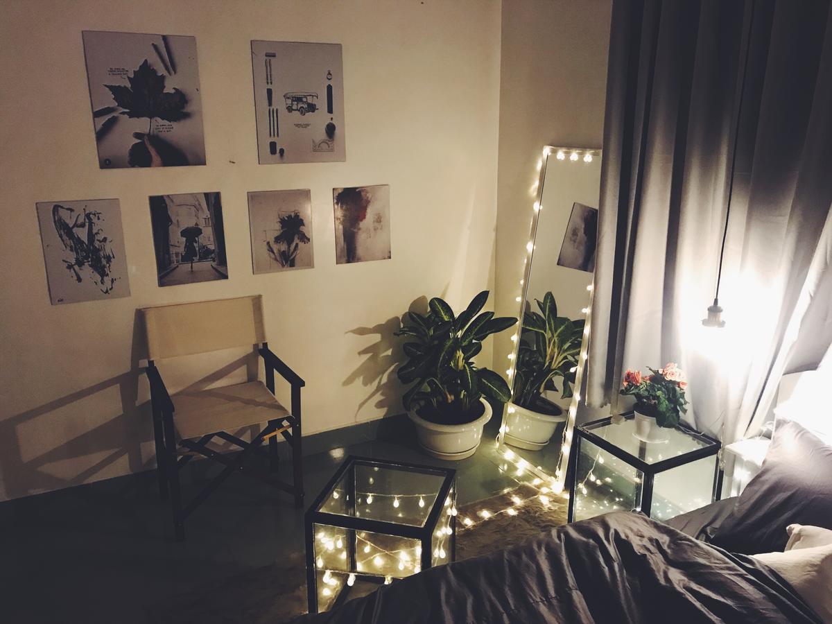 The Balcony Bnb Da Lat Eksteriør billede