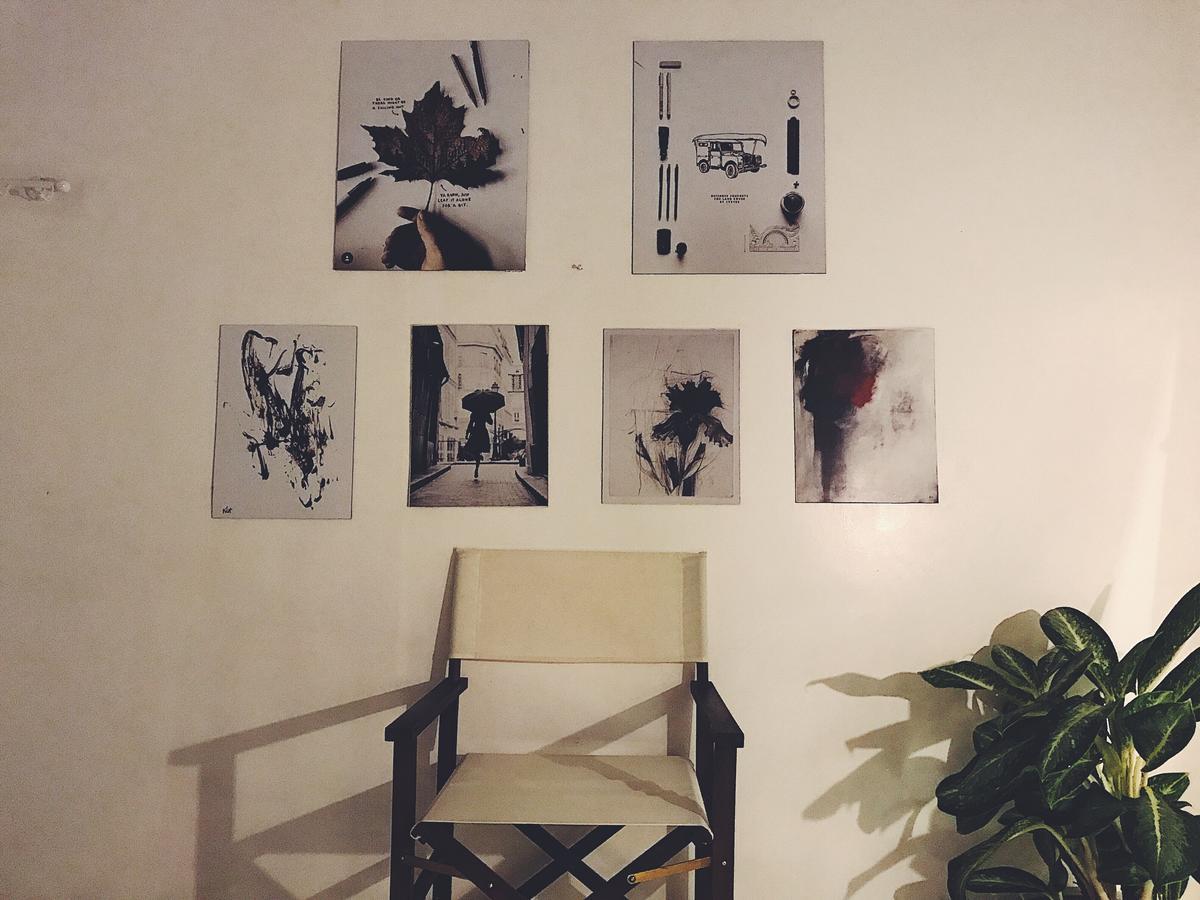 The Balcony Bnb Da Lat Eksteriør billede