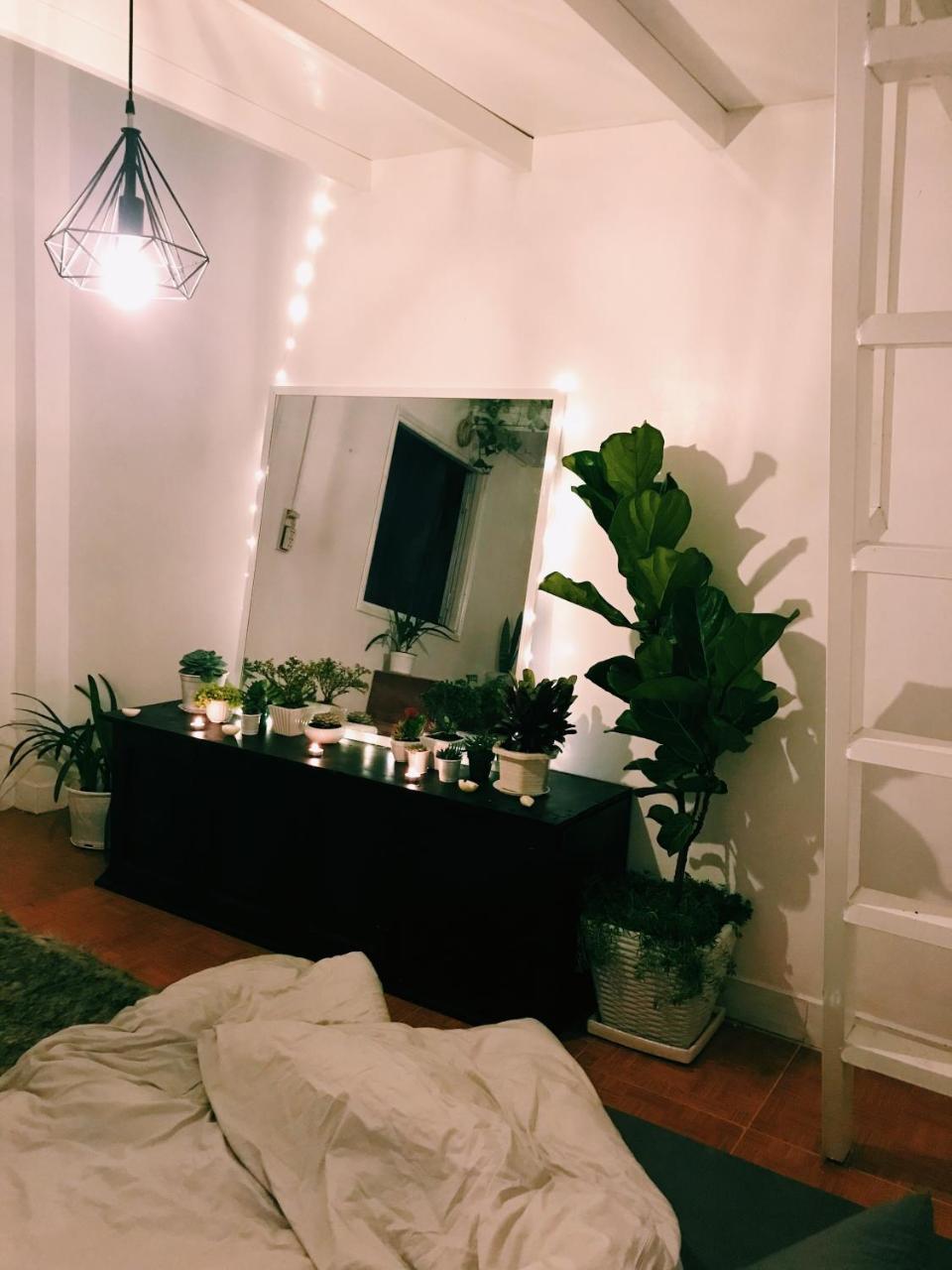 The Balcony Bnb Da Lat Eksteriør billede