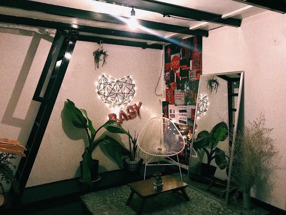 The Balcony Bnb Da Lat Eksteriør billede