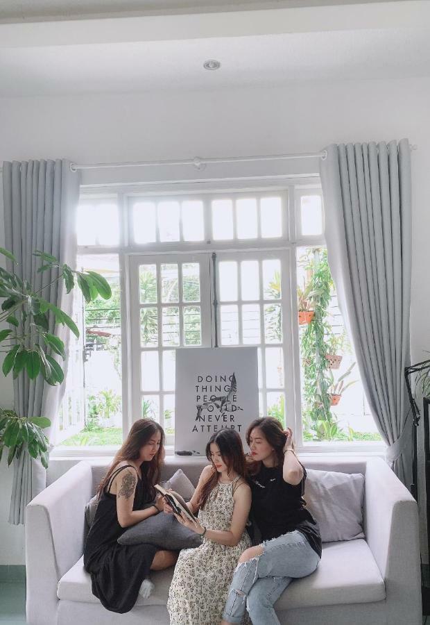 The Balcony Bnb Da Lat Eksteriør billede