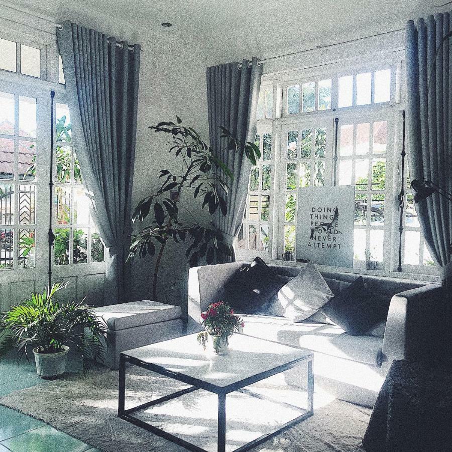 The Balcony Bnb Da Lat Eksteriør billede